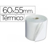 ROLLO SUMADORA TERMICO 60*55 35M (10)