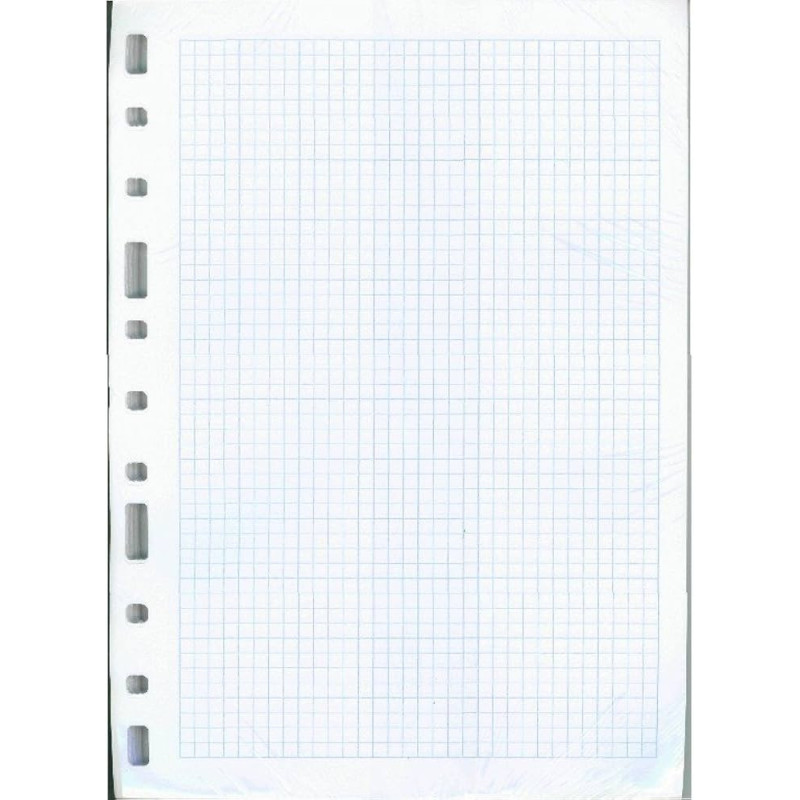 RECAMBIO  4º 100H 11T CUADROS