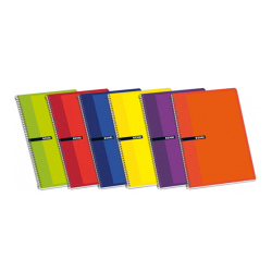 CUADERNO TB 4º 80H ENRI CUADROS 4*4 MARGEN
