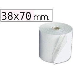 ROLLO SUMADORA ELECTRA 38*70 56M (10)