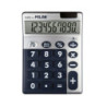 CALCULADORA MILAN SILVER TECLAS GIGANTES 10 DIGITOS 159906SL