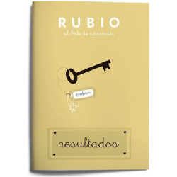 RUBIO PROBLEMAS RESULTADOS OPERACIONES PROBLEMAS Y EURO
