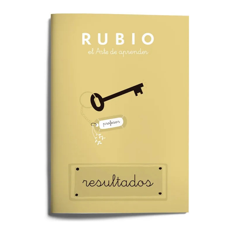 RUBIO PROBLEMAS RESULTADOS OPERACIONES PROBLEMAS Y EURO