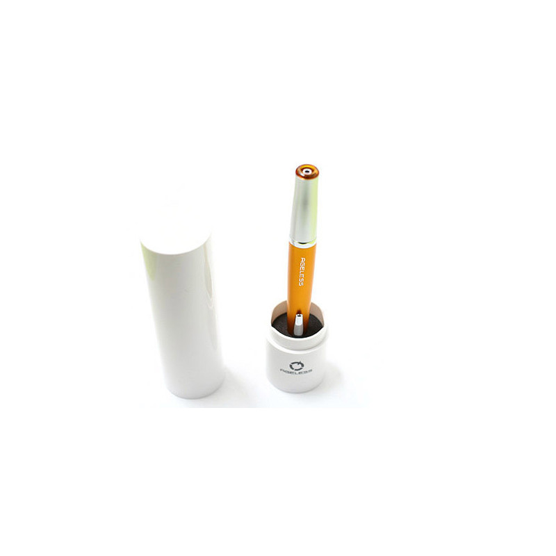 BOLIGRAFO PILOT  AGELESS NARANJA BPAG-55RM-O-L