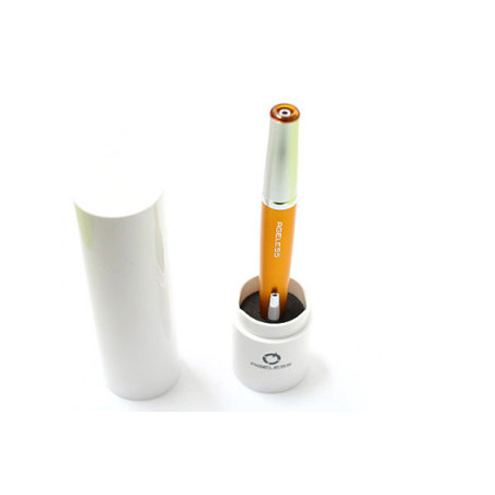 BOLIGRAFO PILOT  AGELESS NARANJA BPAG-55RM-O-L