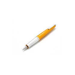 BOLIGRAFO PILOT  AGELESS NARANJA BPAG-55RM-O-L