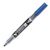 ROTULADOR PILOT PIZARRA BLANCA V BOARD MASTER S EXTRAFINO AZUL RECARGABLE C/10U
