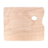 PALETA RECTANGULAR MADERA 25*33 PAE 0107010203104