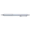 PORTAMINAS PENTEL ORENZ METAL 0,7 PLATA PP1007GZX