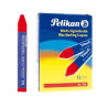 CERAS PELIKAN INDUSTRIAL MINA DURA R 762 ROJO