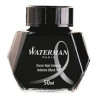 TINTA ESTILOGRAFICA WATERMAN TINTERO NEGRO