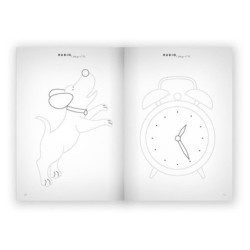 RUBIO CALIGRAFIAS Nº   08 PTE 10U