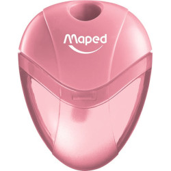 SACAPUNTAS DEPOSITO 1 AGUJERO I-GLOO DIESTROS MAPED expositor - PRECIO x UD 534754