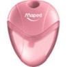 SACAPUNTAS DEPOSITO 1 AGUJERO I-GLOO ZURDO MAPED expositor - PRECIO X UD 032211