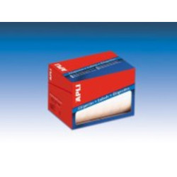 ETIQUETAS APLI ROLLO 19MM 1673