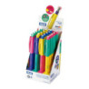 PORTAMINAS 0,9MM MILAN PL1 HB EXP 20U. 18512920