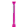 BOLIGRAFO BOLSIN ALUMINIO COLOR FUCSIA C/ESTUCHE 4545/11 DISPLAST