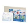 GOMA PARA GRABADOS 17*28*0,9 GRANDE MILAN GMM153009