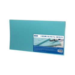 VINILO PARA GRABADO LINOLEO 15*28*0,6 GRANDE MILAN GPM2801506