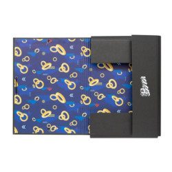 CARPETA DEC FL SOLAPAS ERIK SONIC CSG0096