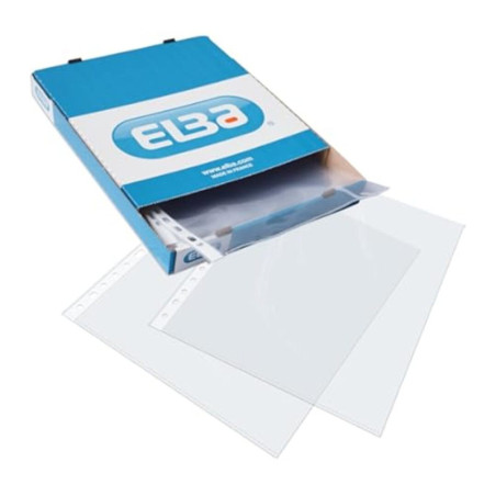 FUNDA MULTITALADRO FL REFUERZO ELBA PIEL NARANJA 400005365 CAJA 100U