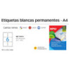 ETIQUETAS APLI I/L/C A-4 ROMO  99.1*93.1 100H 02421