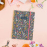 AGENDA DESIGN COL.E10 1DP 2026 FLORA+ FINOCAM26 742313026 172 X 29 X 212 MM