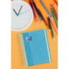 AGENDA ESCOLAR 23/24 ENRI23 OXFORD TOUCH CARTON 15*21 S/V 400172768