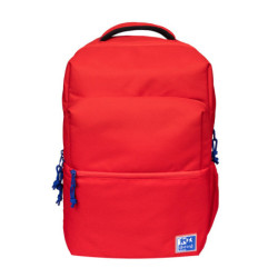 MOCHILA B-READY OXFBAG RPET ROJA OXFORD 2023 400174093