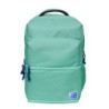 MOCHILA+LB B-OUT OXFBAG RPET ICE MINT OXFORD 2023 400174100