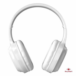 AURICULARES ALEX BOG BLUETOOTH CON LUZ 4 MOD SURTIDOS AB-123