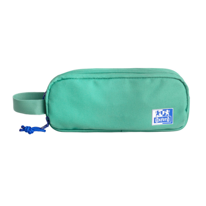 ESTUCHE OXFORD BSMART ICEMINT OXFORD 2023 400174119