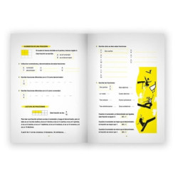 RUBIO MATEMATICAS Nº  3 UNIDAD