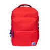 MOCHILA B-READY OXFBAG RPET ROJA OXFORD 2023 400174093