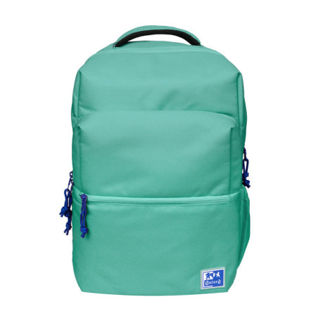 MOCHILA B-READY OXFBAG RPET ICE MINT OXFORD 2023 400174094