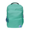 MOCHILA B-READY OXFBAG RPET ICE MINT OXFORD 2023 400174094