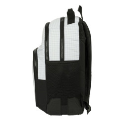 MOCHILA DOBLE ADAPT.CARRO REAL MADRID 1ª EQUIP. 24/25 SAFTA25 ENERO 612454773