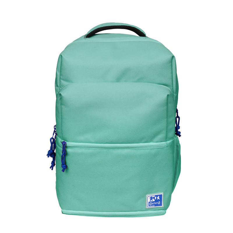 MOCHILA+LB B-OUT OXFBAG RPET ICE MINT OXFORD 2023 400174100