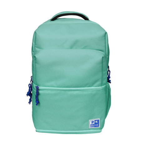 MOCHILA+LB B-OUT OXFBAG RPET ICE MINT OXFORD 2023 400174100