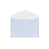 DOSSIER VELCRO OFFICEBOX 50*70 TRANSPARENTE BOLSA 5U 91761