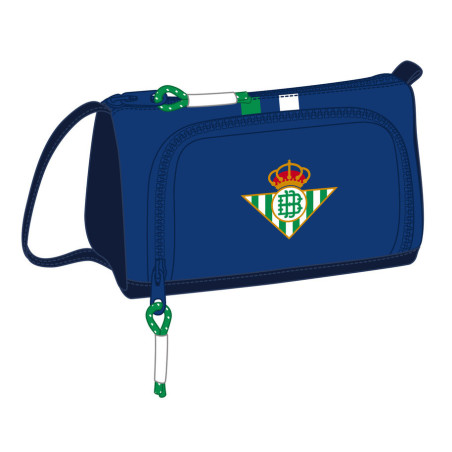 PORTATODO CON BOLSILLO DESPLEGABLE LLENO REAL BETIS BALOMPIE SAFTA23 ENERO 412266907