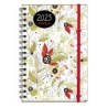 AGENDA MYRGA23 2023 PRIMAVERA WIRE-O TAPA DURA COLORS 14,5*21 3004PR