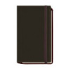 AGENDA MYRGA22 2022 14*8,5CM FUNDA NEGRO C/GOMA 3800NG