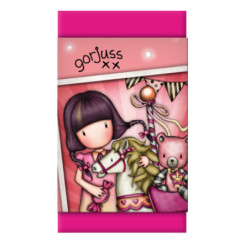 SET DE PAPELERIA GORJUSS GORJUSS™ FAIRGROUND "CAROUSEL" SAFTA23 ENERO 1038GJ09