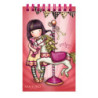 SET DE PAPELERIA GORJUSS GORJUSS™ FAIRGROUND "CAROUSEL" SAFTA23 ENERO 1038GJ09