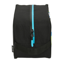 ZAPATILLERO MEDIANO EL NIÑO "GREEN BALI" SAFTA23 ENERO 812332682