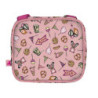 MINI BANDOLERA CRUZADA GORJUSS™ FAIRGROUND "CAROUSEL" SAFTA23 ENERO 1039GJ09