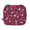 MINI BANDOLERA CRUZADA GORJUSS™ FAIRGROUND "FIREWORKS" SAFTA23 ENERO 1039GJ11