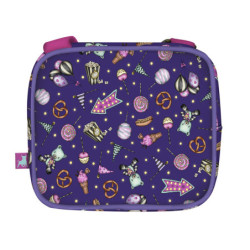 MINI BANDOLERA CRUZADA GORJUSS™ FAIRGROUND "UP AND AWAY" SAFTA23 ENERO 1039GJ12