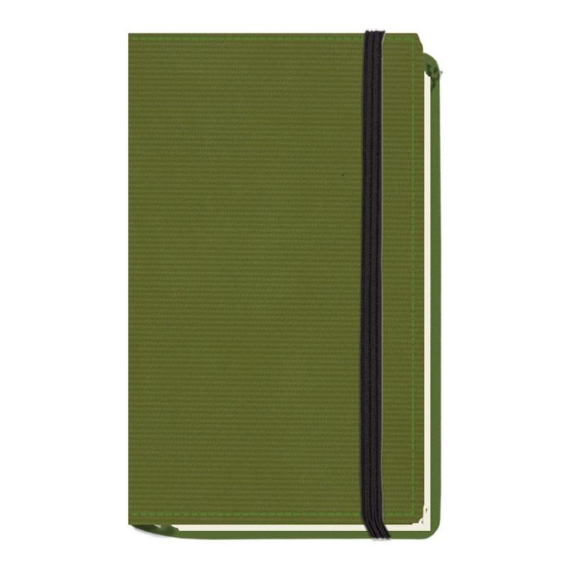 AGENDA MYRGA24 2024 S/V LIEBANA FUNDA VERDE 9*14 3800VE